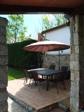 Castle House Rooms, Swimming Pool & Sauna & Tennis Court & Wine Cellar Sežana Eksteriør bilde